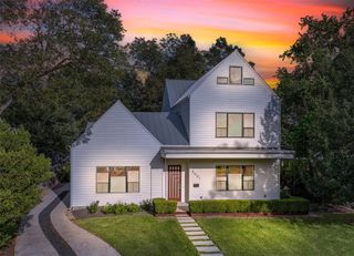 5001 Shoal Creek BLVD, Austin, TX 78756