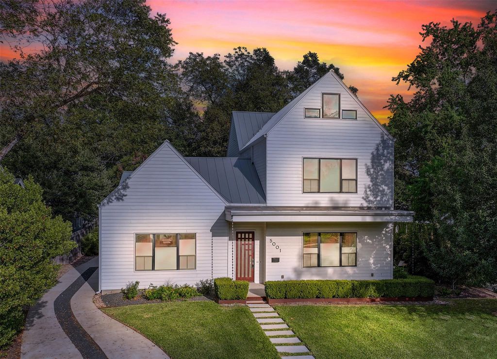 5001 Shoal Creek BLVD, Austin, TX 78756