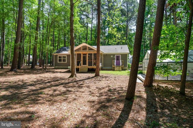 225 TYLER AVE, Saint Michaels, MD 21663