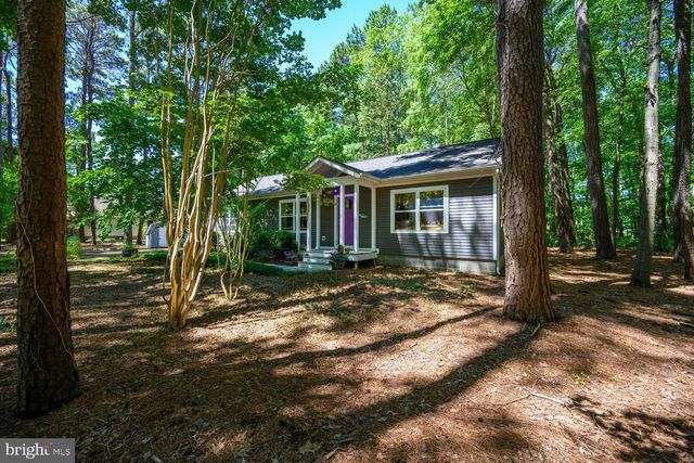 225 TYLER AVE, Saint Michaels, MD 21663