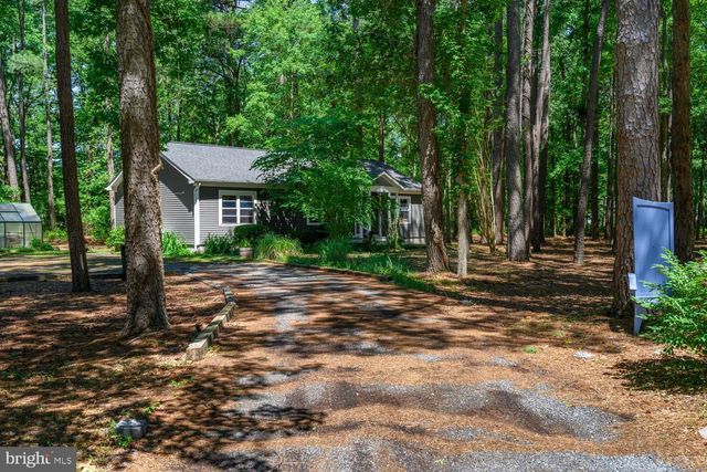225 TYLER AVE, Saint Michaels, MD 21663