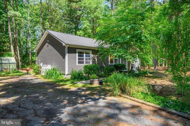 225 TYLER AVE, Saint Michaels, MD 21663