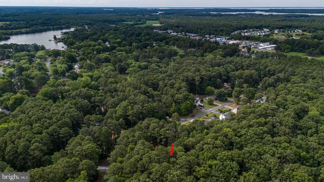 225 TYLER AVE, Saint Michaels, MD 21663