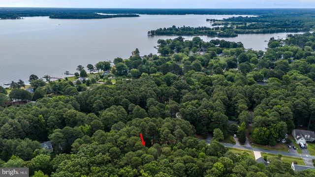 225 TYLER AVE, Saint Michaels, MD 21663