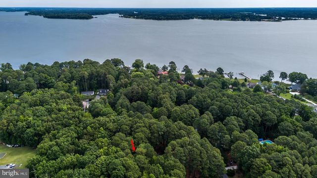 225 TYLER AVE, Saint Michaels, MD 21663