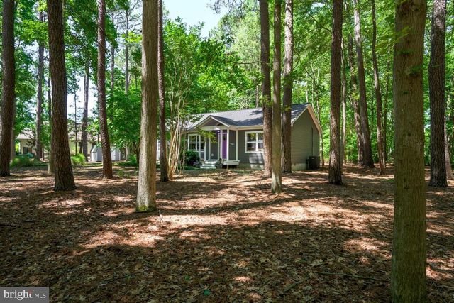 225 TYLER AVE, Saint Michaels, MD 21663