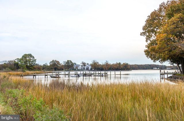 225 TYLER AVE, Saint Michaels, MD 21663