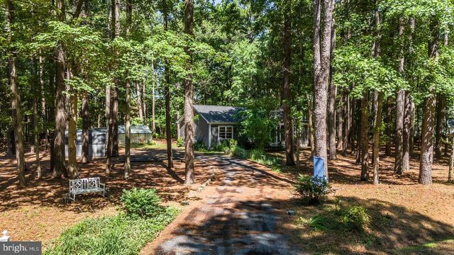 225 TYLER AVE, Saint Michaels, MD 21663