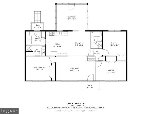 225 TYLER AVE, Saint Michaels, MD 21663