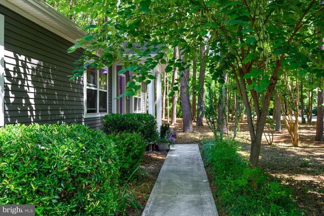 225 TYLER AVE, Saint Michaels, MD 21663