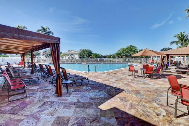 9640 Cherry Blossom Court, Boynton Beach, FL 33437