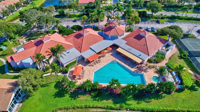 9640 Cherry Blossom Court, Boynton Beach, FL 33437