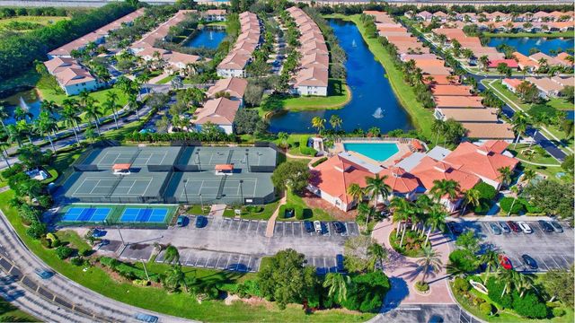 9640 Cherry Blossom Court, Boynton Beach, FL 33437