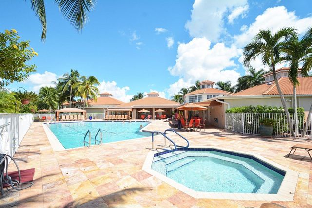 9640 Cherry Blossom Court, Boynton Beach, FL 33437