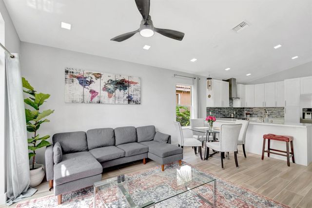 9640 Cherry Blossom Court, Boynton Beach, FL 33437