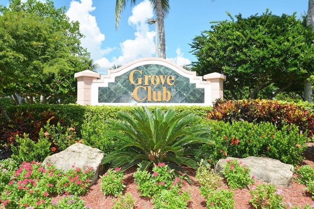 9640 Cherry Blossom Court, Boynton Beach, FL 33437