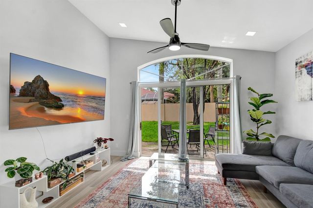 9640 Cherry Blossom Court, Boynton Beach, FL 33437