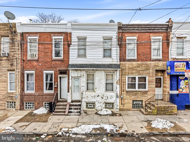 1820 E ORLEANS ST, Philadelphia, PA 19134