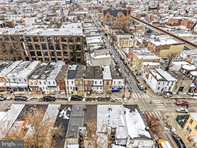 1820 E ORLEANS ST, Philadelphia, PA 19134