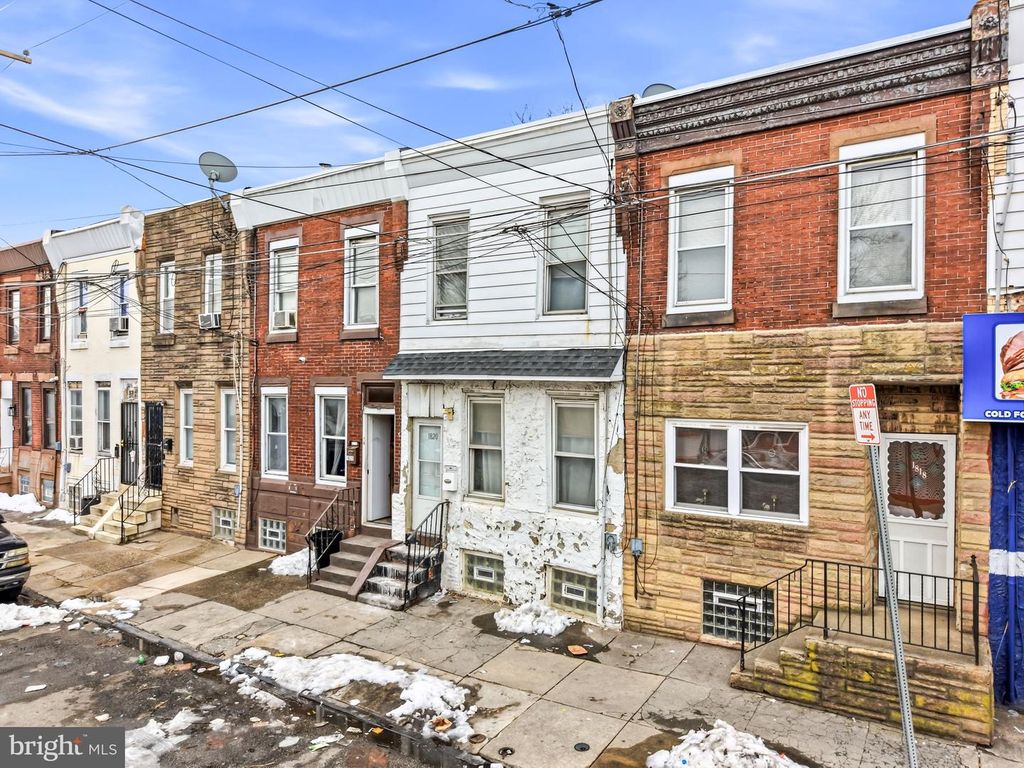 1820 E ORLEANS ST, Philadelphia, PA 19134