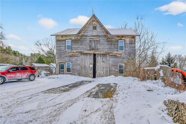 124 Prospect Street, Schoharie, NY 12157