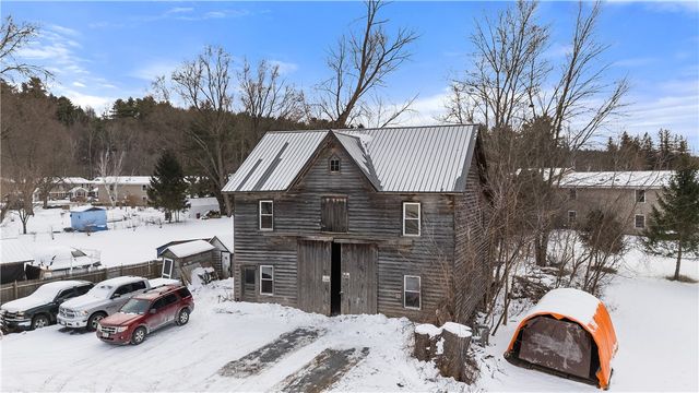 124 Prospect Street, Schoharie, NY 12157