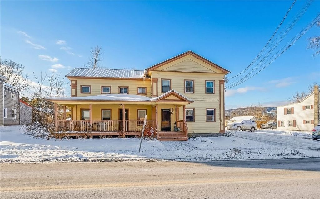 124 Prospect Street, Schoharie, NY 12157