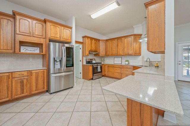 4674 Browning Court, Crestview, FL 32539