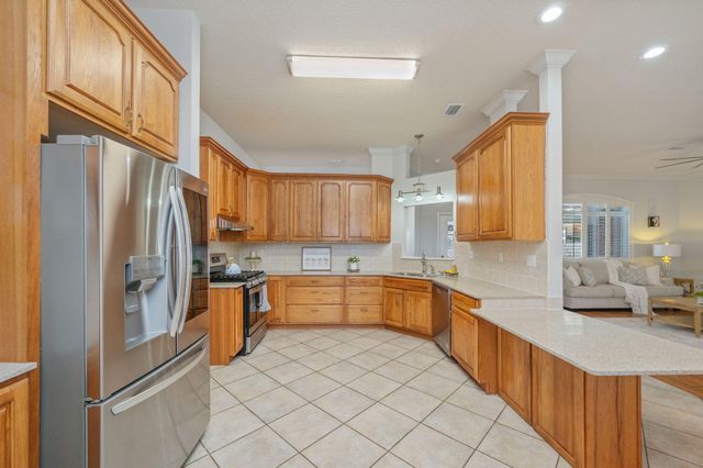 4674 Browning Court, Crestview, FL 32539