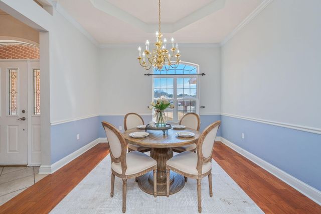 4674 Browning Court, Crestview, FL 32539