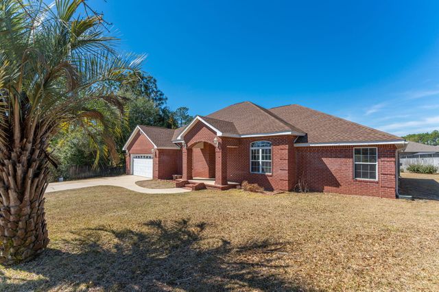 4674 Browning Court, Crestview, FL 32539