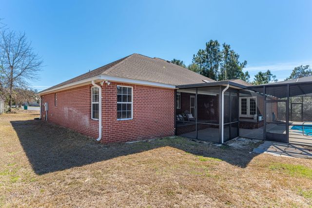 4674 Browning Court, Crestview, FL 32539