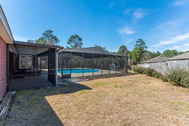 4674 Browning Court, Crestview, FL 32539