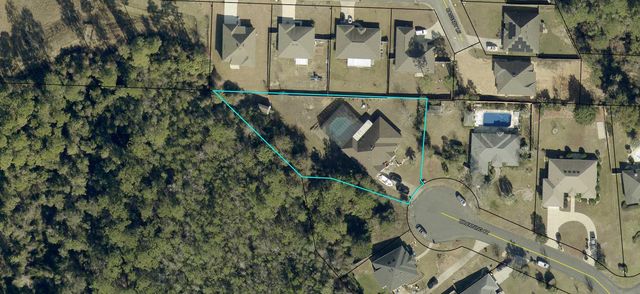 4674 Browning Court, Crestview, FL 32539