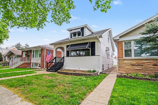 5335 N Moody Avenue, Chicago, IL 60630