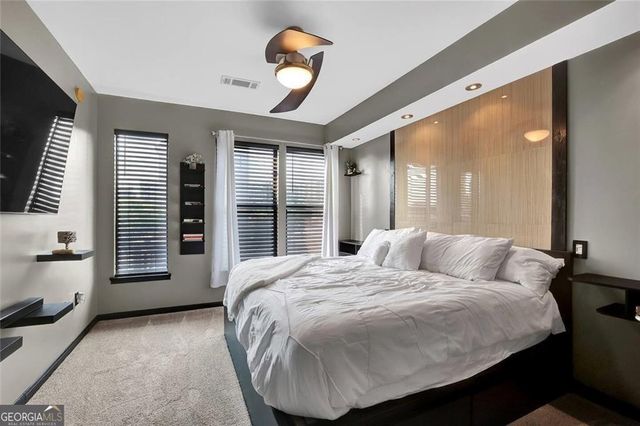 898 Oak SW Street 3204, Atlanta, GA 30310