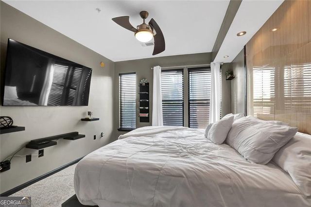 898 Oak SW Street 3204, Atlanta, GA 30310