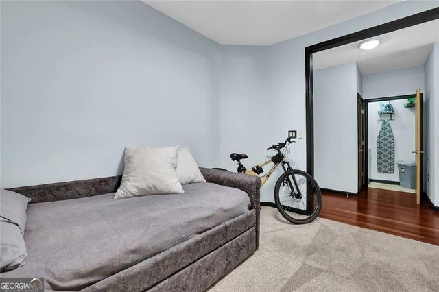 898 Oak SW Street 3204, Atlanta, GA 30310