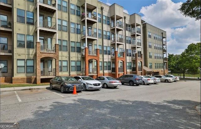 898 Oak SW Street 3204, Atlanta, GA 30310