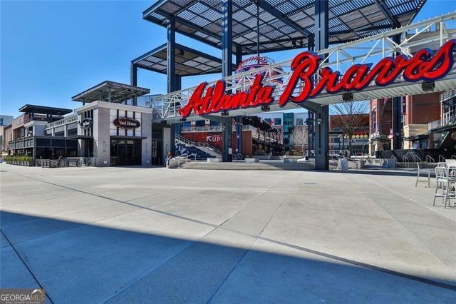 898 Oak SW Street 3204, Atlanta, GA 30310