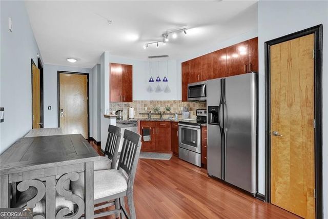 898 Oak SW Street 3204, Atlanta, GA 30310