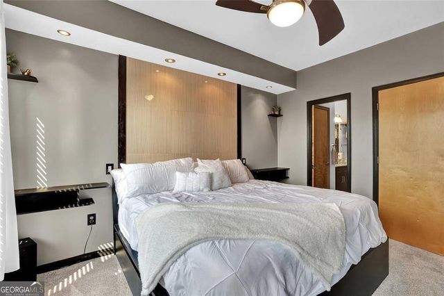 898 Oak SW Street 3204, Atlanta, GA 30310