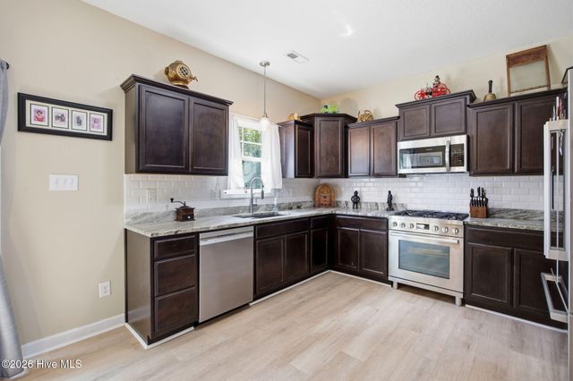 716 Bayboro Court, Holly Ridge, NC 28445