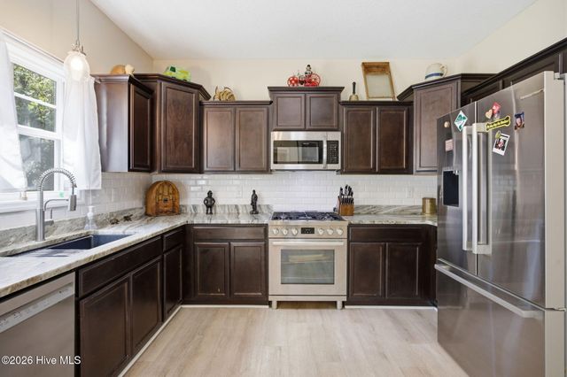 716 Bayboro Court, Holly Ridge, NC 28445