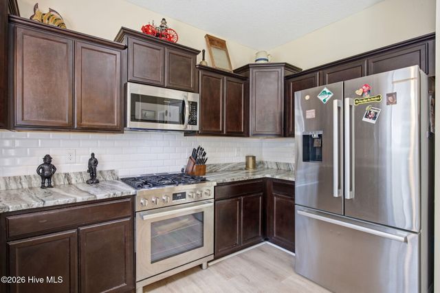 716 Bayboro Court, Holly Ridge, NC 28445