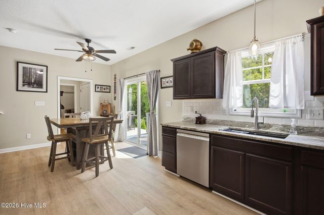 716 Bayboro Court, Holly Ridge, NC 28445