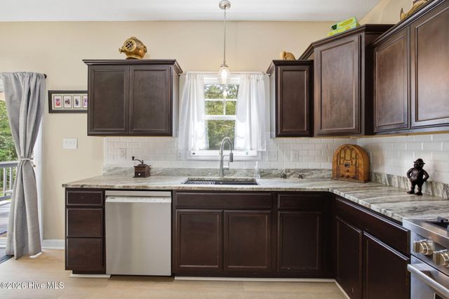 716 Bayboro Court, Holly Ridge, NC 28445
