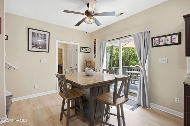 716 Bayboro Court, Holly Ridge, NC 28445
