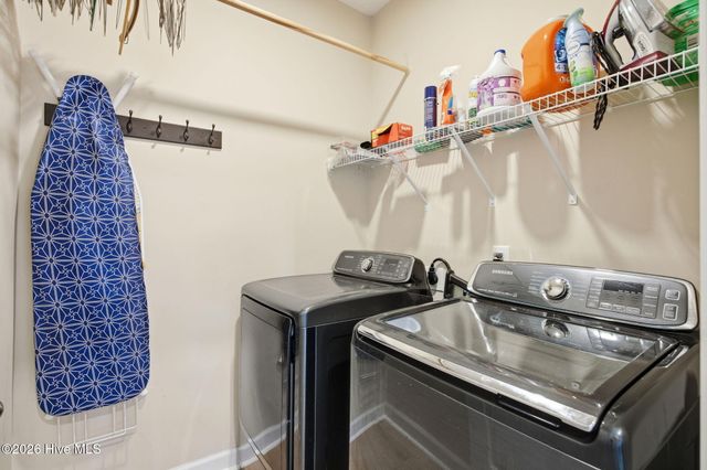 716 Bayboro Court, Holly Ridge, NC 28445