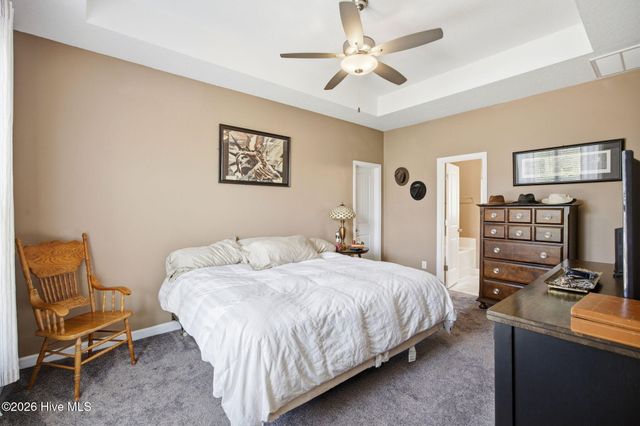 716 Bayboro Court, Holly Ridge, NC 28445
